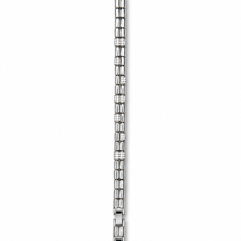 Monarch Grid Bracelet