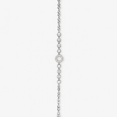 Stellar Orbit Bracelet