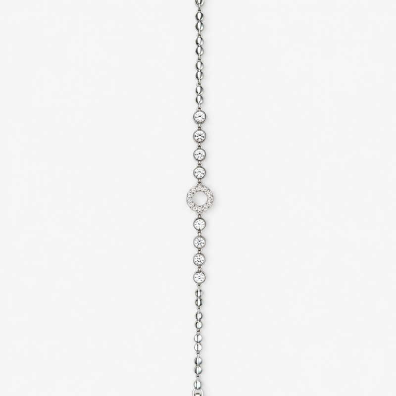 Stellar Orbit Bracelet