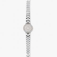 Aurora Medallion Bracelet