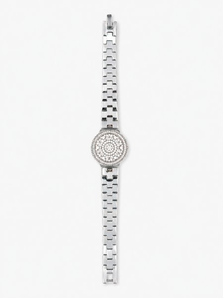 Aurora Medallion Bracelet