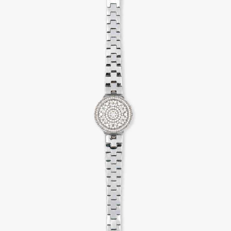 Aurora Medallion Bracelet