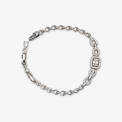 Infinity Grace Bracelet
