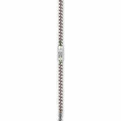 Lockline Cuban Bracelet