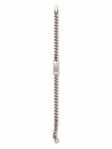 Lockline Cuban Bracelet