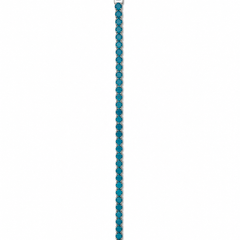 Lagoon Tennis Bracelet