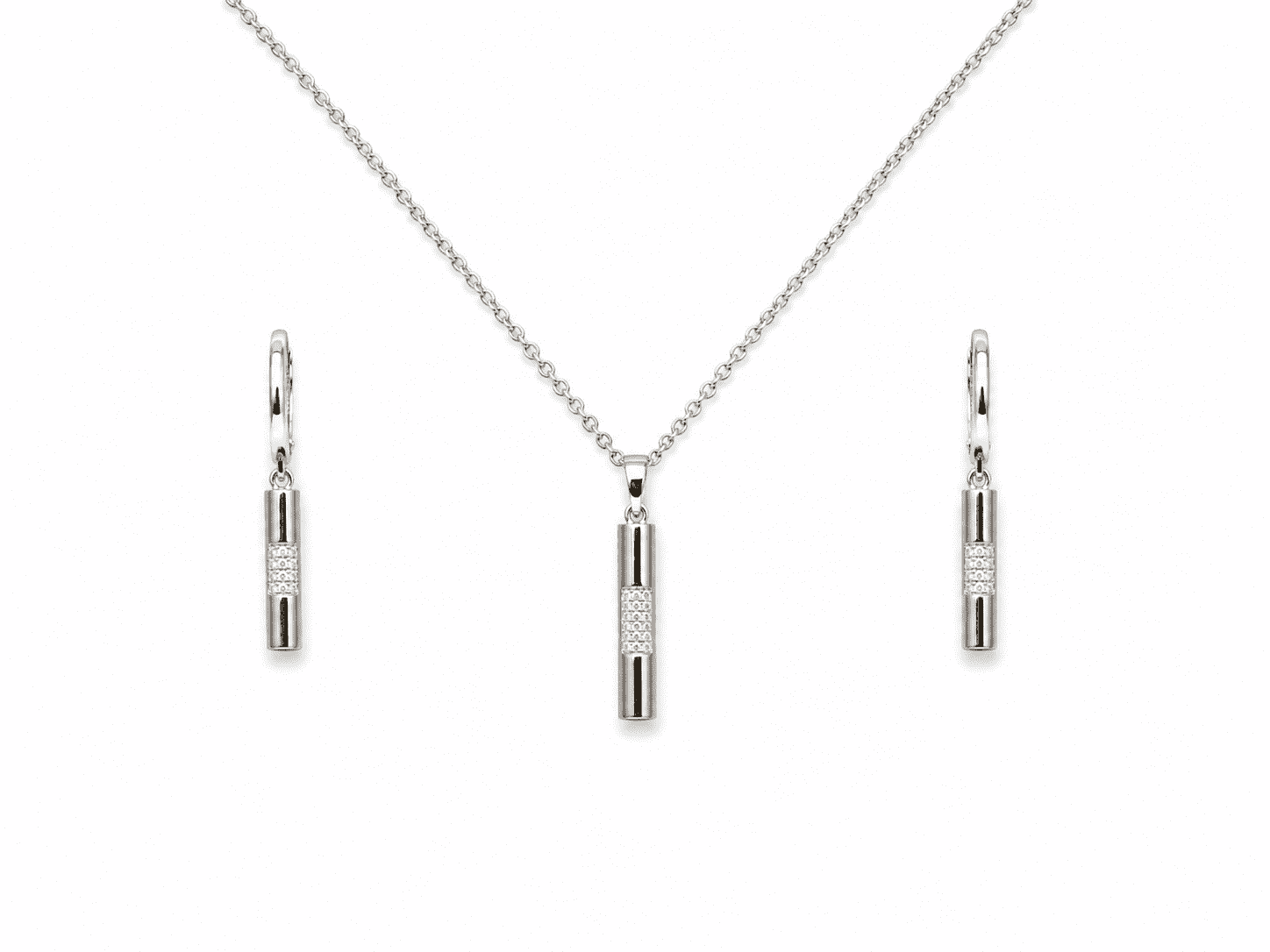 The "Minimal Effort" Bar Set