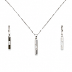 Élan Bar Pendant Set