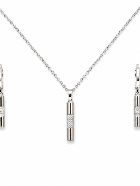 Élan Bar Pendant Set