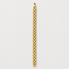 Aurelia Link Bracelet