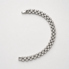 Noiré Link Bracelet