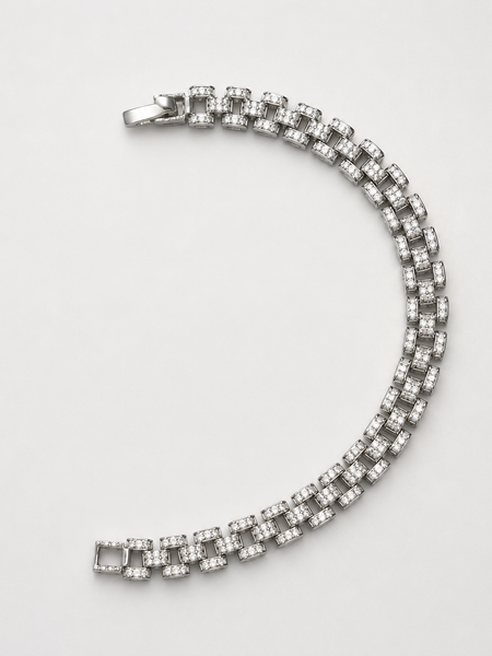 Noiré Link Bracelet