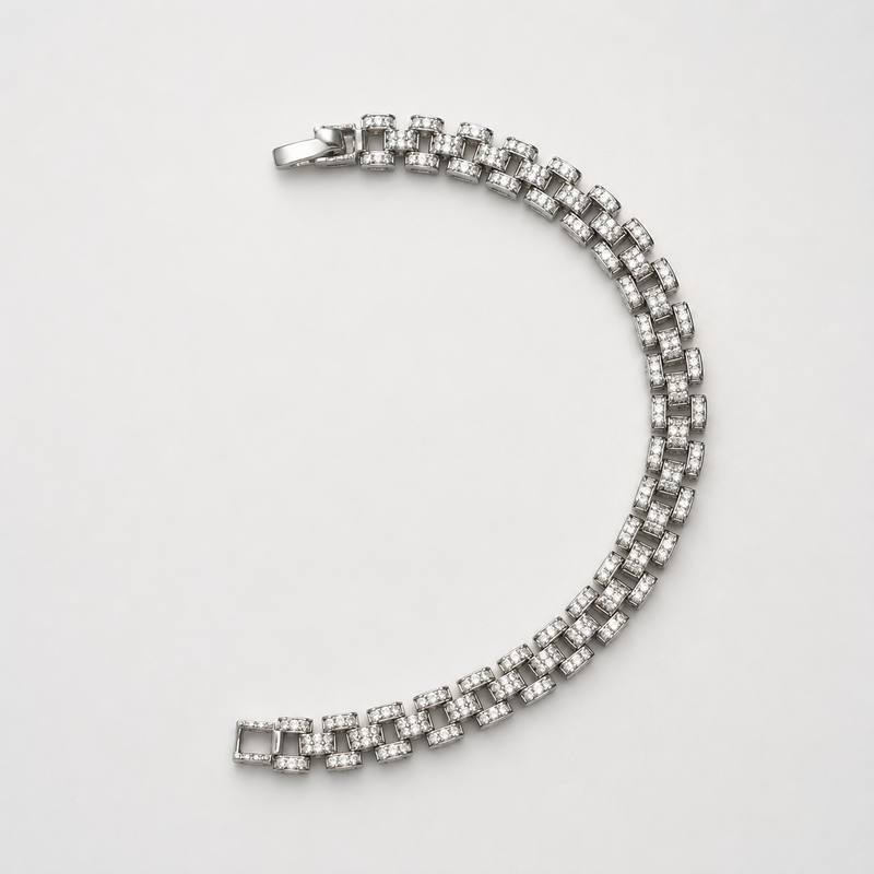 Noiré Link Bracelet