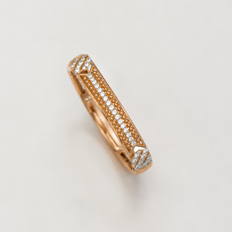 Orlena Royale Bangle