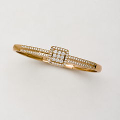 Étoile Frame Bangle