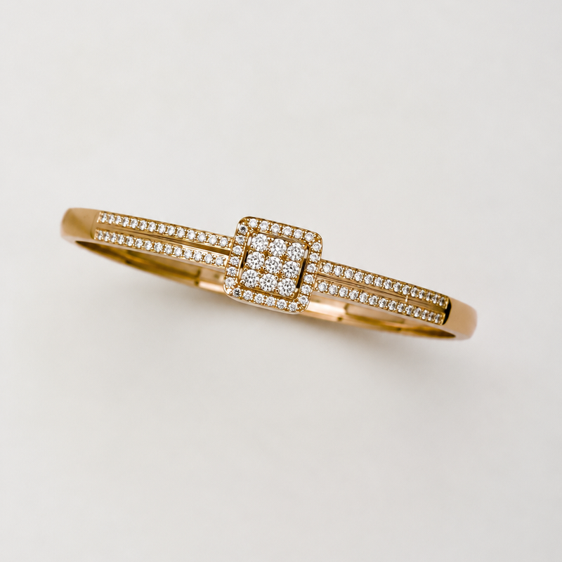 Étoile Frame Bangle