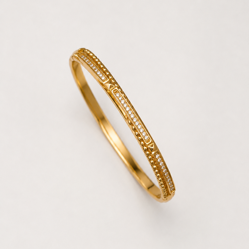 Aurelia Studline Bangle