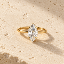 The "High Tide" Pavé Ripple Ring — Luxury Macro Surface Close-Up