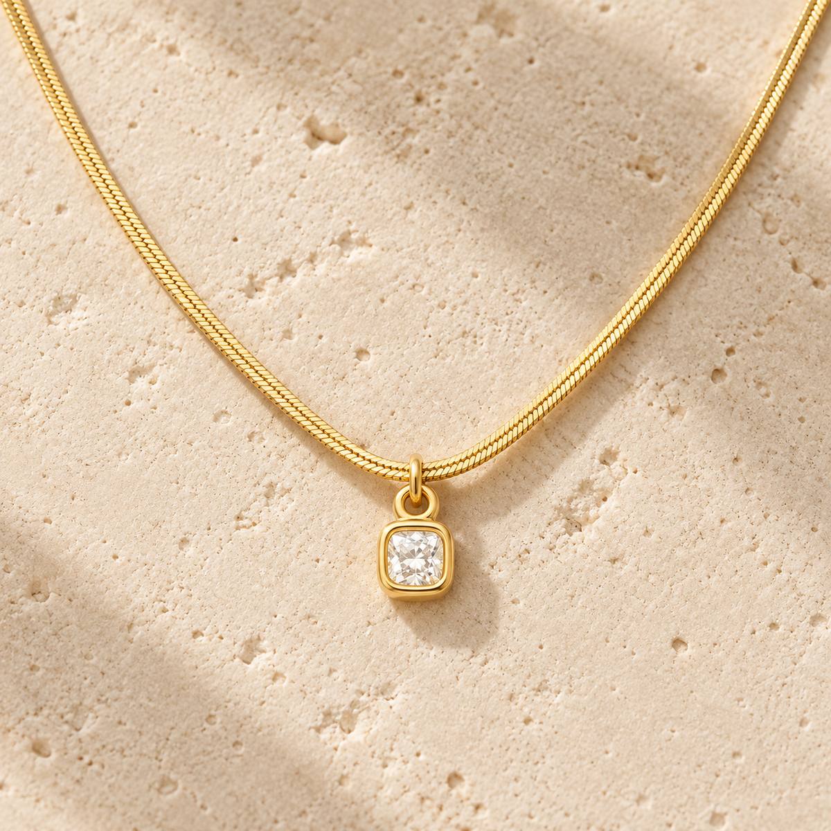 The "Sunkissed in Roma" Sunburst Medallion Necklace — Luxury Macro Surface Close-Up