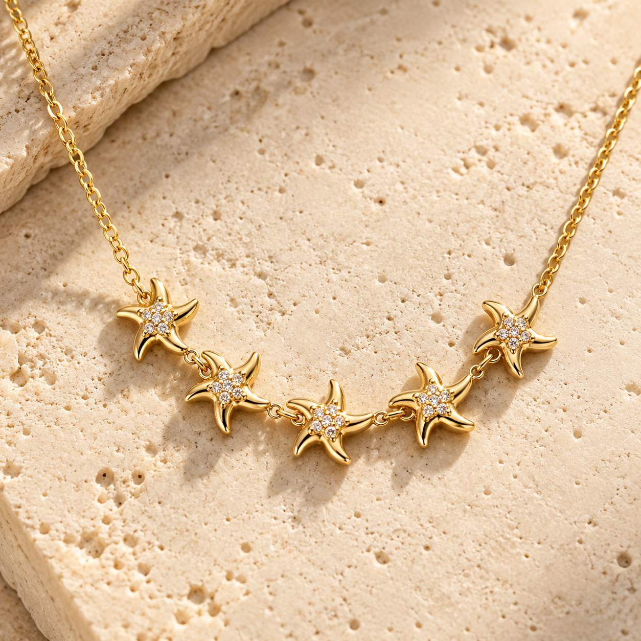 The "Heart on My Sleeve" Sculpted Pendant Necklace
